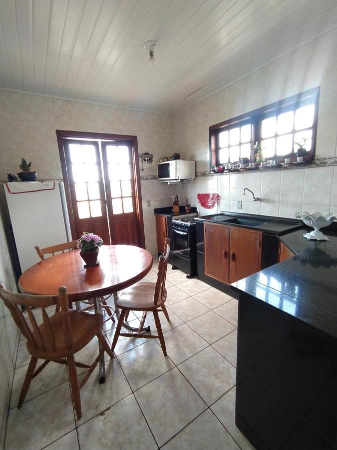 Chale Alem Do Horizonte Apartment
