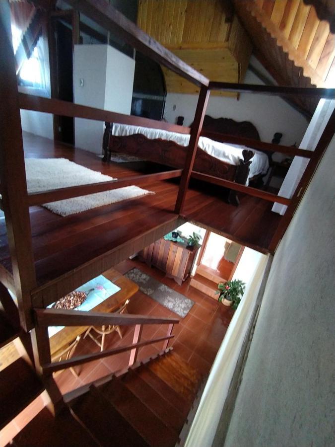 Apartment Chale Alem Do Horizonte