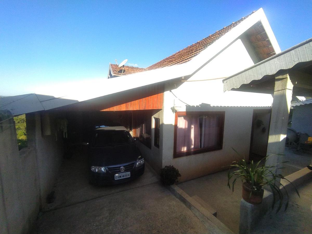 Apartment Chale Alem Do Horizonte