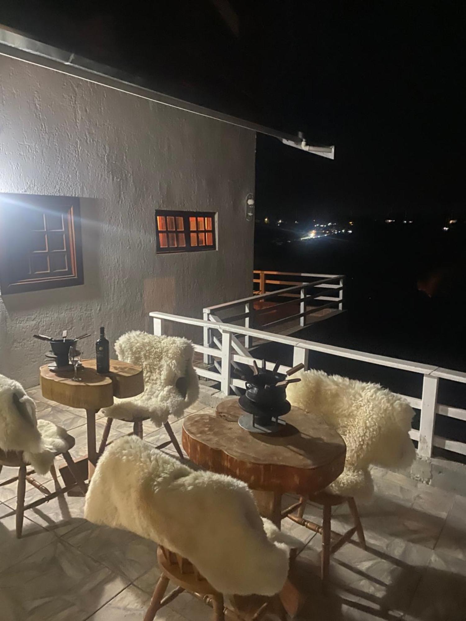 Apartment Chale Alem Do Horizonte *