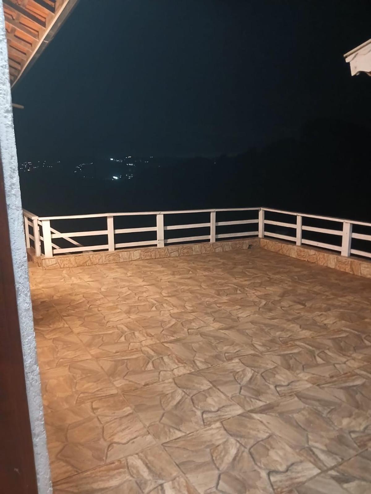 Apartment Chale Alem Do Horizonte *