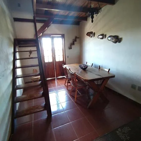 Chale Alem Do Horizonte Apartment Campos do Jordao Exterior photo