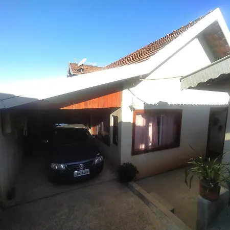 Chale Alem Do Horizonte Apartment Campos do Jordao Exterior photo